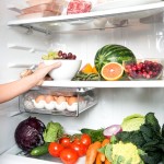 Как да намерите правилната температура за вашия хладилник