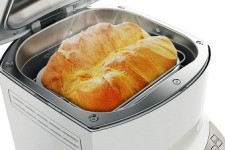 Selección de máquina de pan