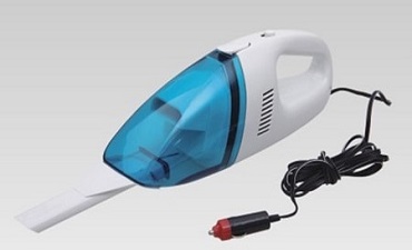 Mini vacuum cleaners for cars and for cleaning the house
