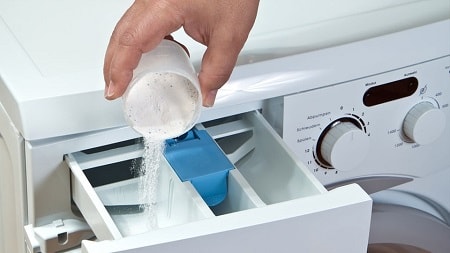 Consejos para la prevención de lavadoras
