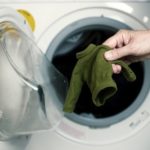 Cómo lavar a máquina lana