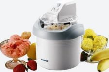 Why an ice cream maker should be purchased