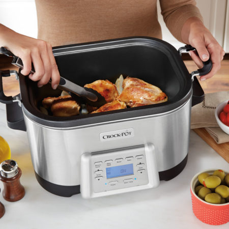 cons slow cookers