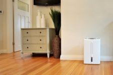 Choose a dehumidifier what types are