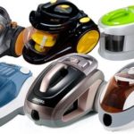 How to choose a good vacuum cleaner at an affordable price