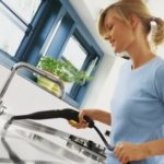 Applications of steam cleaners