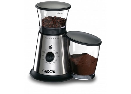 How to choose a rotary coffee grinder