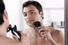 Cómo elegir una afeitadora eléctrica para hombres