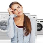 Какво да търсите при избора на пералня
