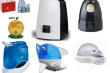 Rating of the most reliable manufacturers of air humidifiers