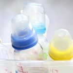 baby bottle sterilizer