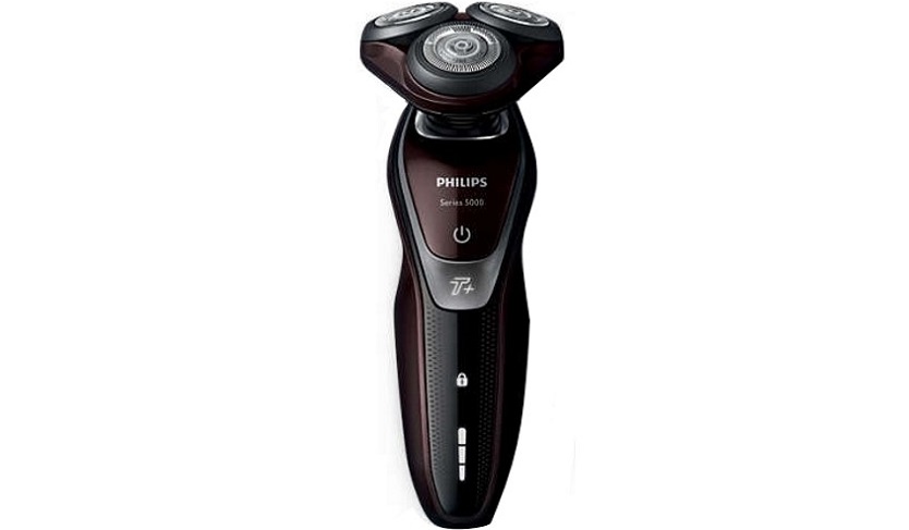 Philips S5550 Series 5000