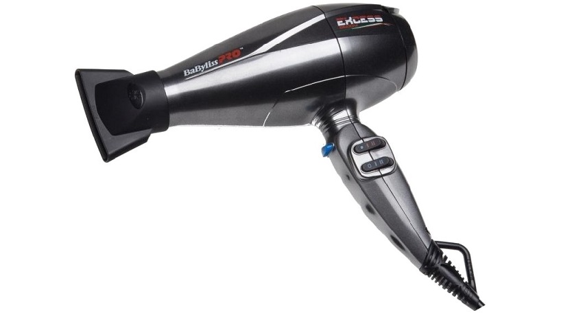 Babyliss BAB6800IE Exceso 2600W ION