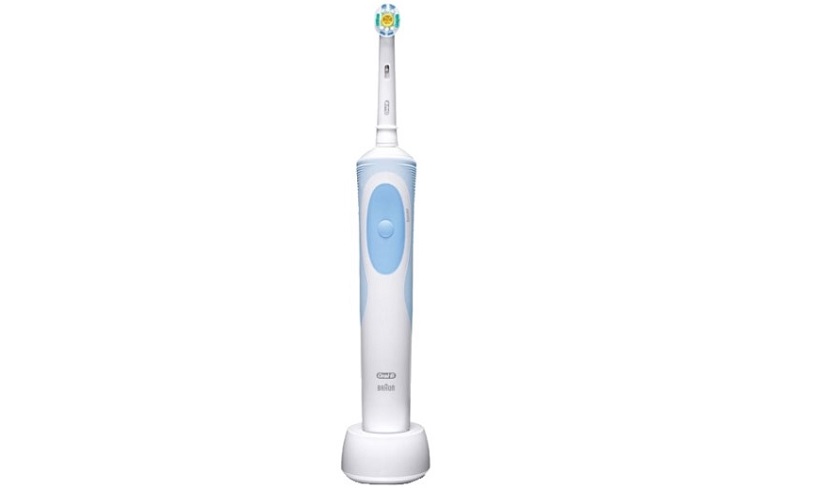 Oral-B Vitality 3D Blanco Luxe