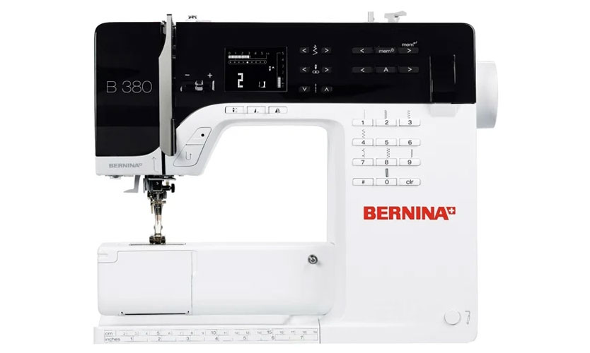 Bernina B 380
