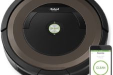 iRobot Roomba 896