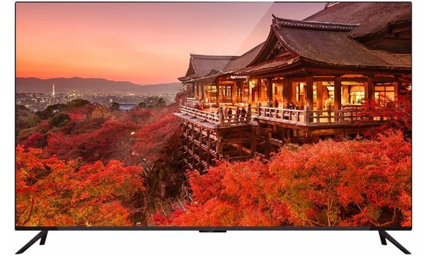 Xiaomi Mi TV 4 55