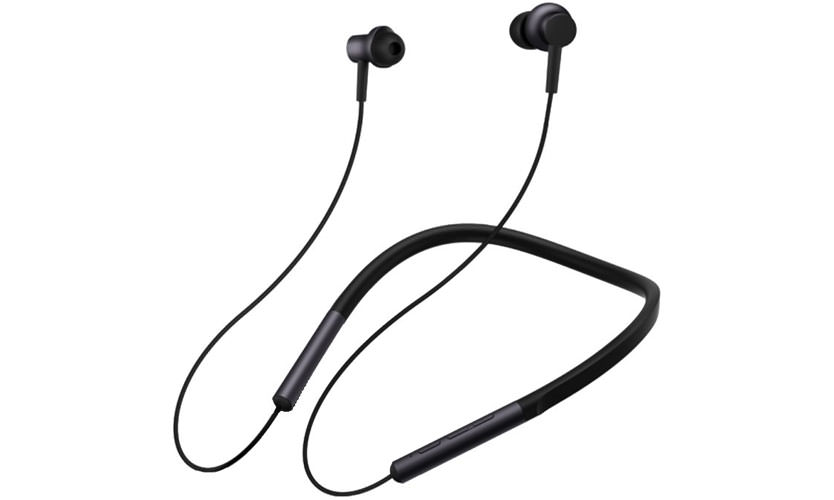 Bluetooth слушалки Xiaomi Mi Collar