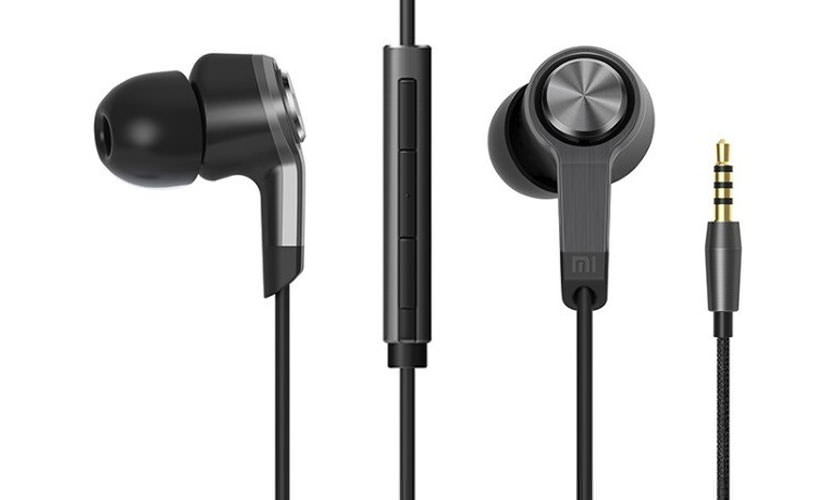 Xiaomi Mi слушалки за уши Basic