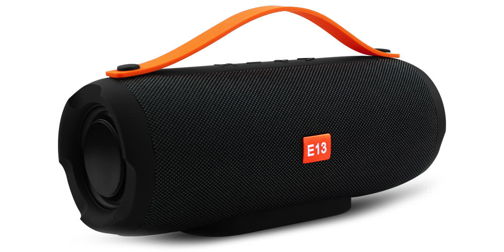 E13 Bluetooth високоговорител