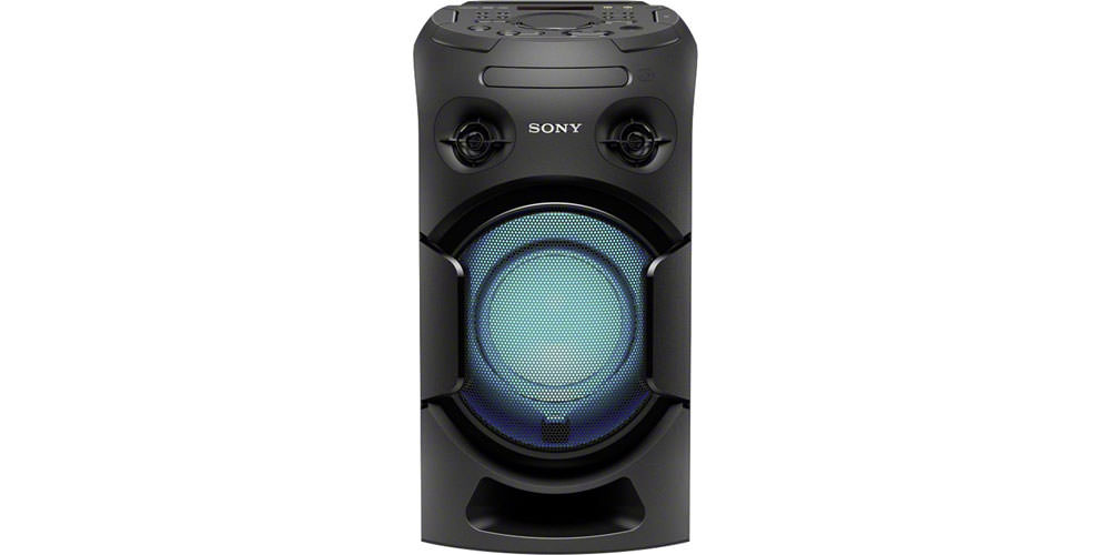 Sony MHC-V21D