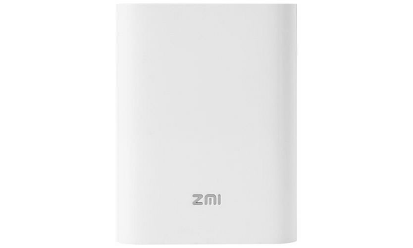Xiaomi ZMI 4G