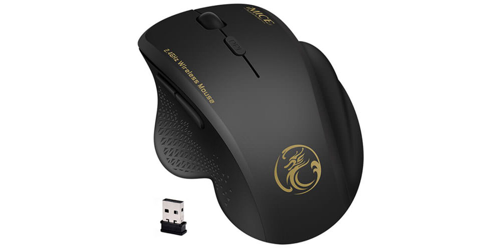 iMice Wireless Mouse