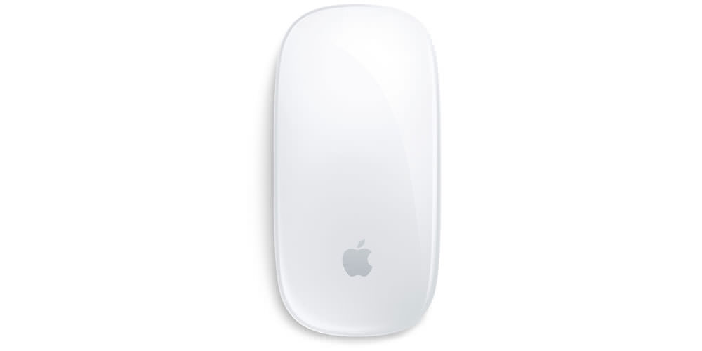 Apple вълшебна мишка 2